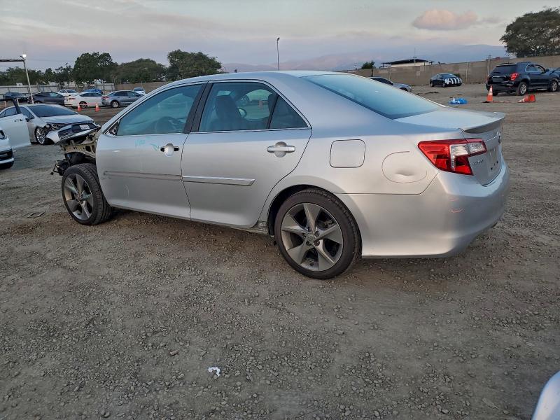 Photo 2 from auction – 2014 TOYOTA CAMRY L with VIN 4T1BF1FKXEU759062