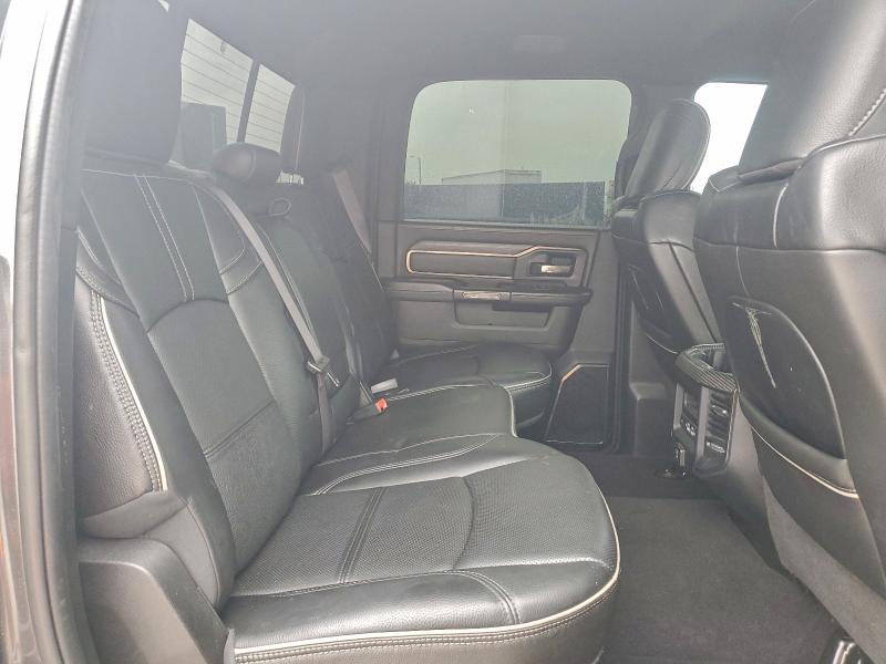 Photo 10 from auction – 2021 RAM 4500 with VIN 3C7WRLFL9MG702180