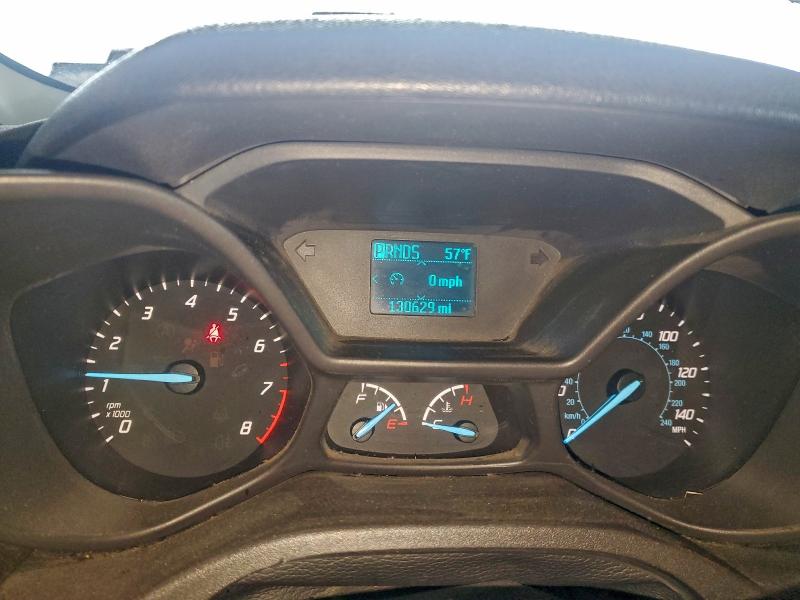 Photo 9 from auction – 2015 FORD TRANSIT CO with VIN NM0LS7E79F1224311