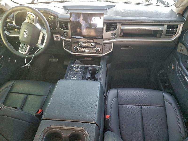 Photo 8 from auction – 2024 FORD EXPEDITION with VIN 1FMJU1J86REB07794