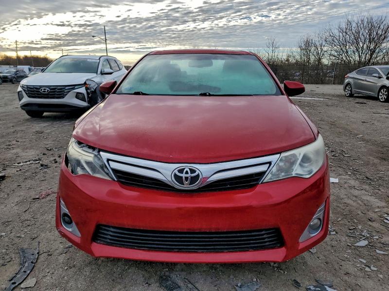 Photo 5 from auction – 2012 TOYOTA CAMRY BASE with VIN 4T4BF1FK6CR241792