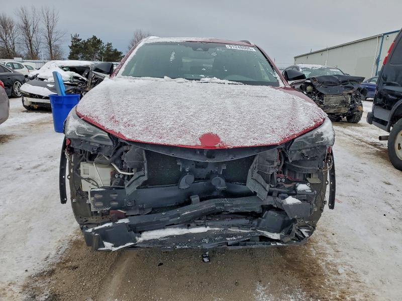 Photo 5 from auction – 2019 LEXUS NX 300 BAS with VIN JTJBARBZ7K2191653