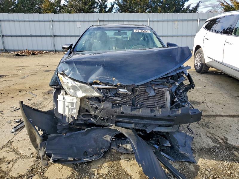 Photo 5 from auction – 2013 TOYOTA CAMRY L with VIN 4T4BF1FK2DR335654