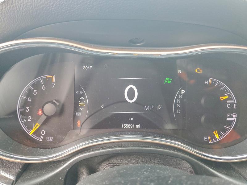 Photo 9 from auction – 2014 JEEP GRAND CHER with VIN 1C4RJFBG4EC376272