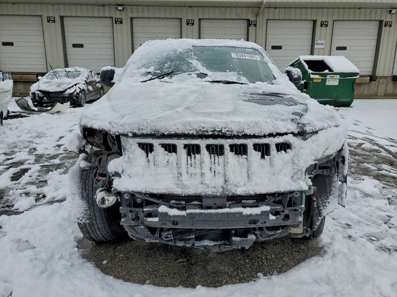 Photo 5 from auction – 2012 JEEP GRAND CHER with VIN 1C4RJFAG3CC265968