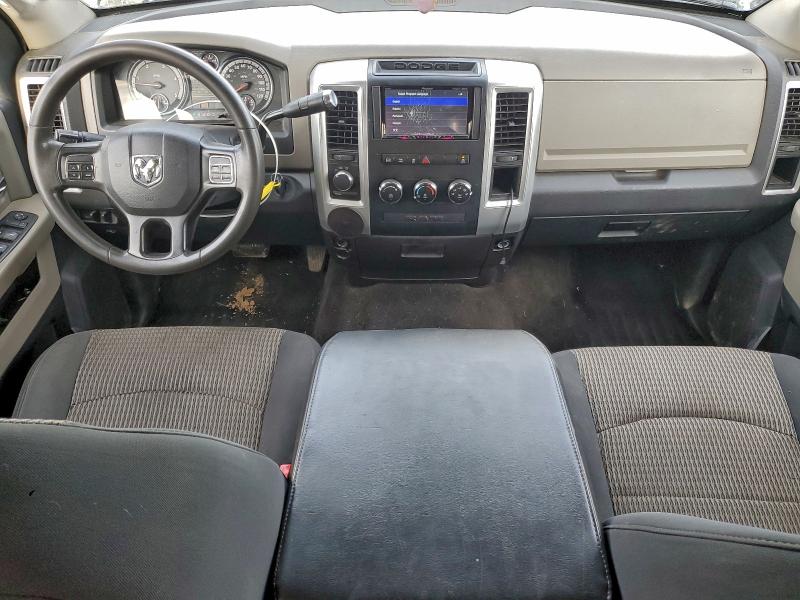 Photo 8 from auction – 2012 DODGE RAM 2500 S with VIN 3C6UD5JL8CG176376
