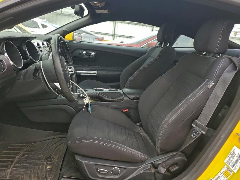 Photo 7 from auction – 2016 FORD MUSTANG with VIN 1FA6P8TH9G5255819