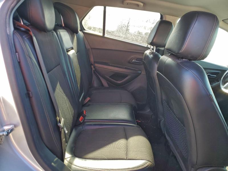 Photo 11 from auction – 2019 CHEVROLET TRAX 1LT with VIN KL7CJPSB0KB915923