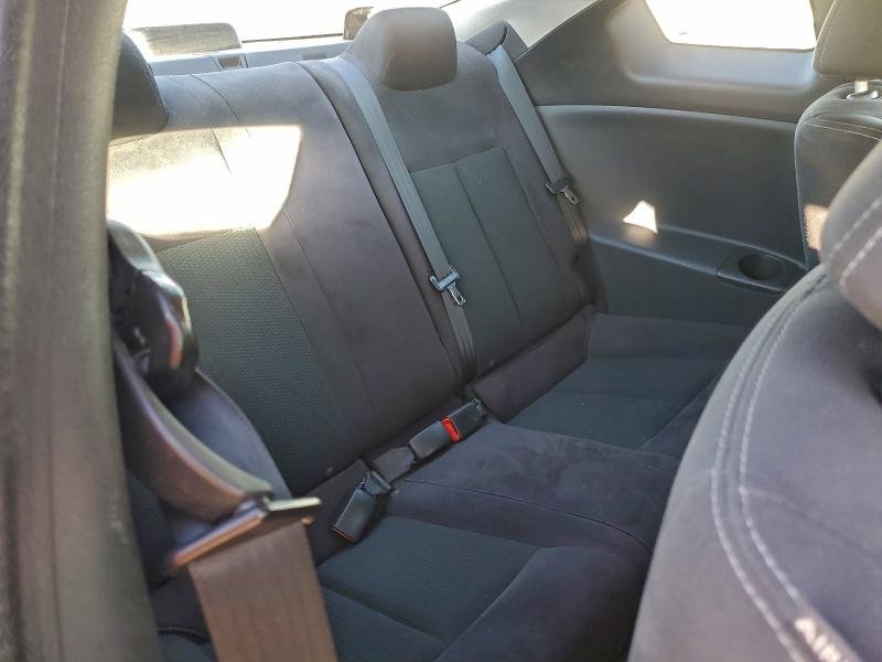Photo 10 from auction – 2012 NISSAN ALTIMA S with VIN 1N4AL2EP5CC108975