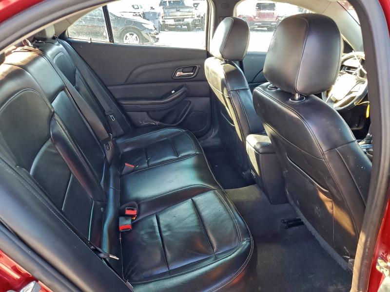 Photo 10 from auction – 2014 CHEVROLET MALIBU 2LT with VIN 1G11E5SL0EF166560