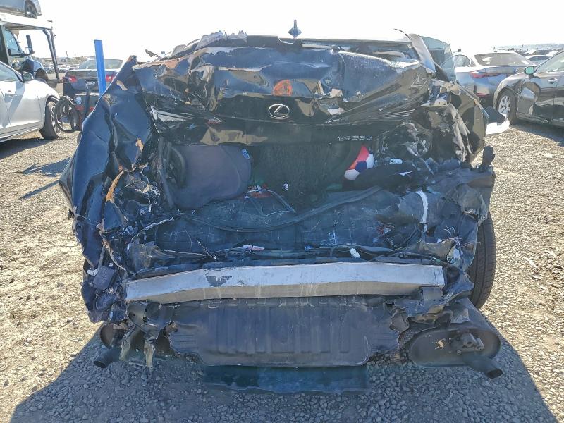 Photo 6 from auction – 2019 LEXUS ES with VIN 58ABZ1B16KU045311