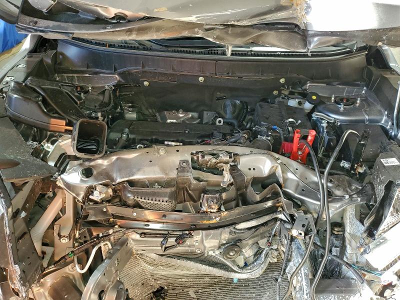 Photo 12 from auction – 2025 MITSUBISHI OUTLANDER with VIN JA4ARUAU7SU009657