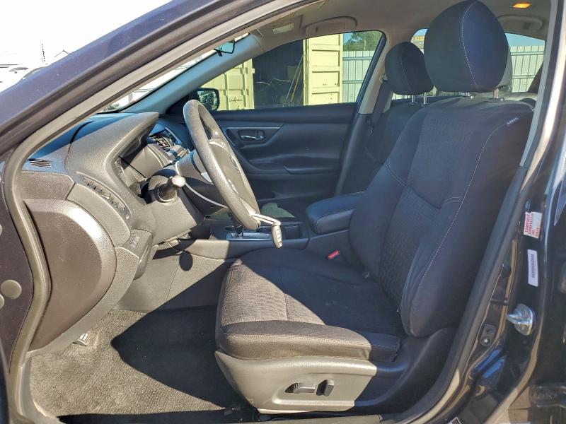 Photo 7 from auction – 2016 NISSAN ALTIMA 2.5 with VIN 1N4AL3AP3GC239176