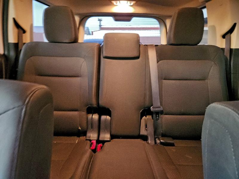 Photo 10 from auction – 2013 FORD FLEX SEL with VIN 2FMGK5C85DBD31440
