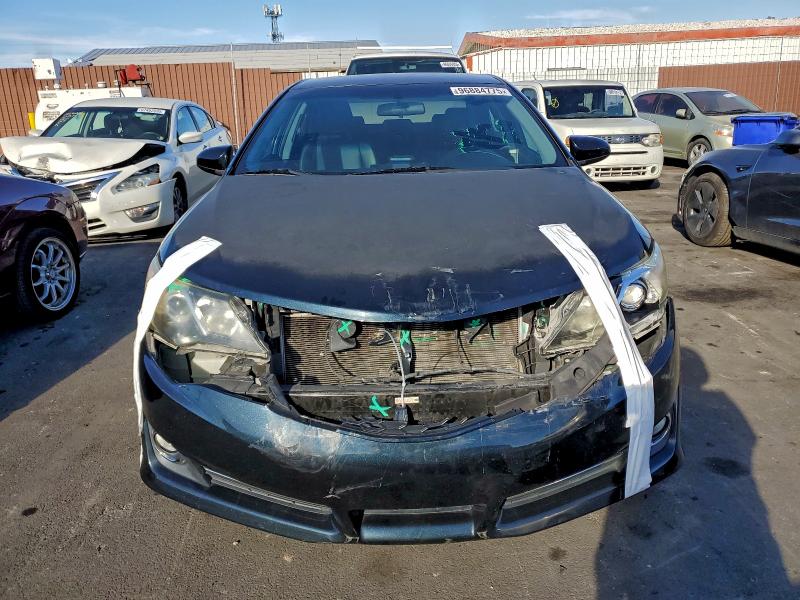 Photo 5 from auction – 2014 TOYOTA CAMRY L with VIN 4T1BF1FKXEU359096
