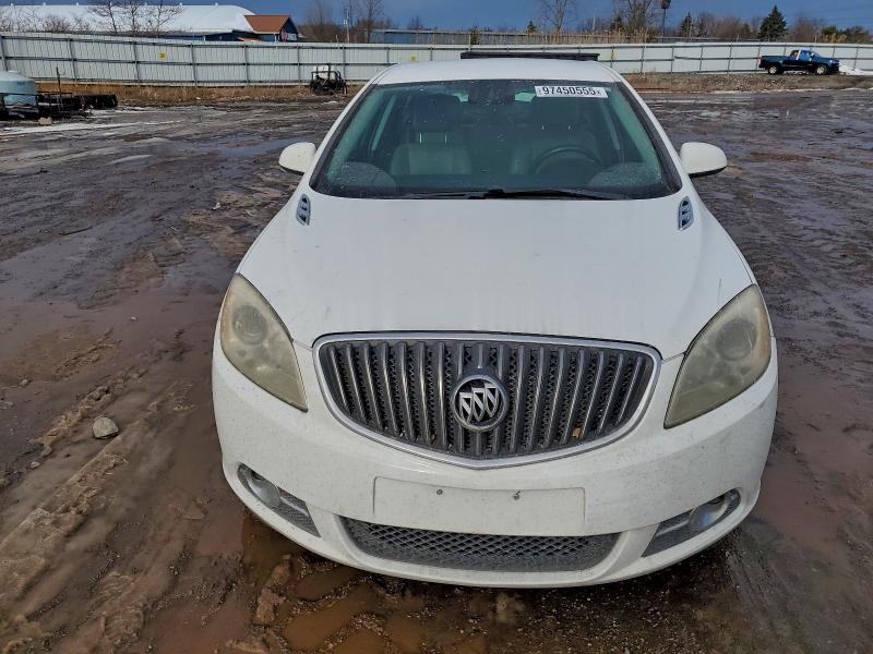 Photo 5 from auction – 2013 BUICK VERANO with VIN 1G4PP5SK1D4199656