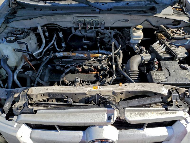 Photo 12 from auction – 2006 MAZDA TRIBUTE I with VIN 4F2YZ02Z56KM33038