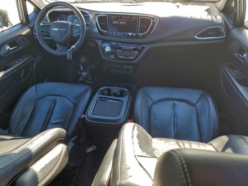 Фото 8 с аукциона – 2022 CHRYSLER PACIFICA H с VIN 2C4RC1L78NR183576