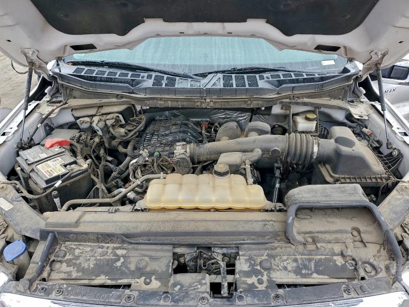Photo 11 from auction – 2021 FORD F150 SUPER with VIN 1FTEW1CB1MFB02370
