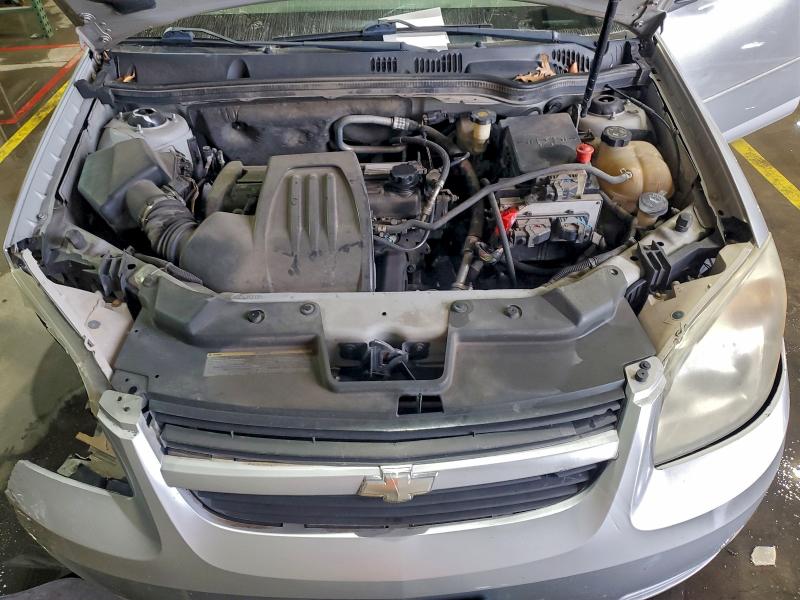 Photo 11 from auction – 2006 CHEVROLET COBALT LS with VIN 1G1AK55F667776330