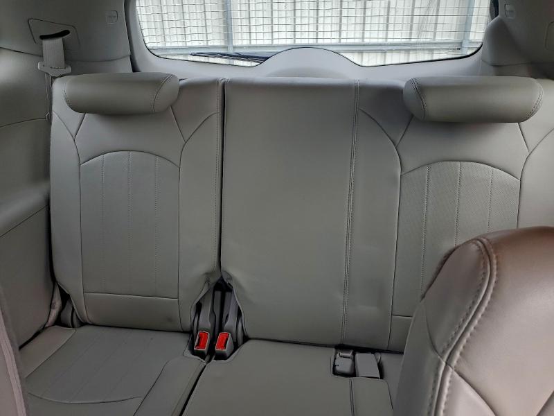 Photo 10 from auction – 2014 BUICK ENCLAVE with VIN 5GAKVBKDXEJ156281