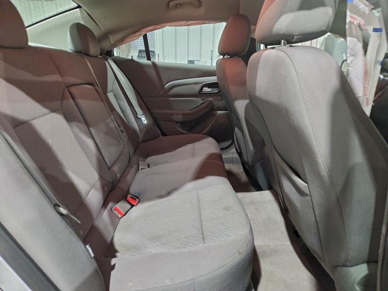 Photo 10 from auction – 2013 CHEVROLET MALIBU LS with VIN 1G11A5SA7DF321016