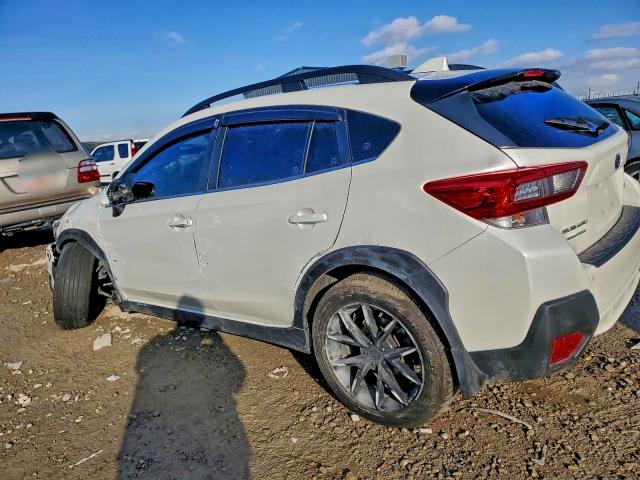 Photo 2 from auction – 2023 SUBARU CROSSTREK with VIN JF2GTHMC0P8237867