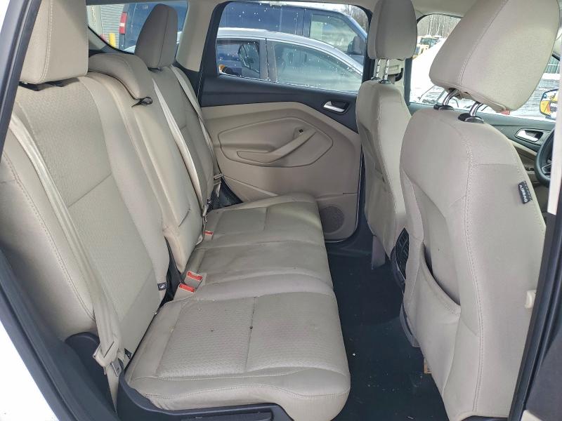 Photo 10 from auction – 2017 FORD ESCAPE with VIN 1FMCU9GDXHUD02006