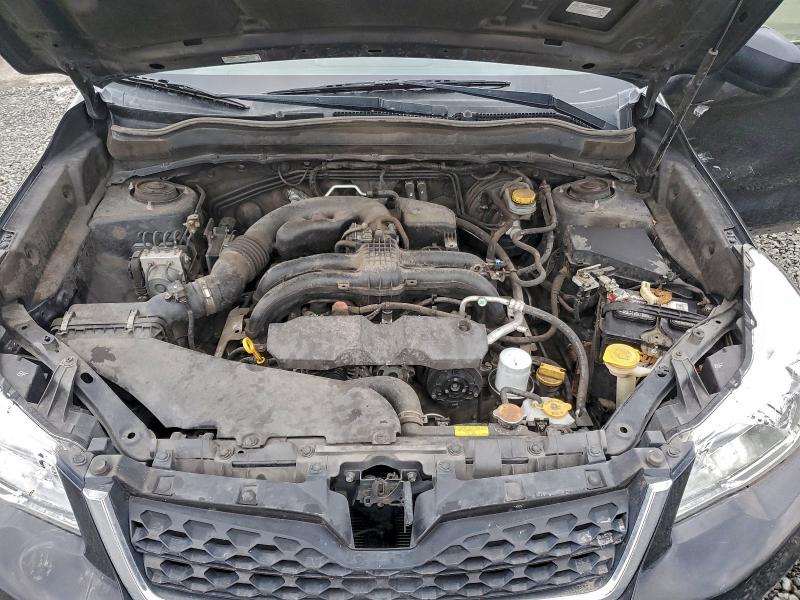 Photo 12 from auction – 2016 SUBARU FORESTER 2 with VIN JF2SJADC6GH474659