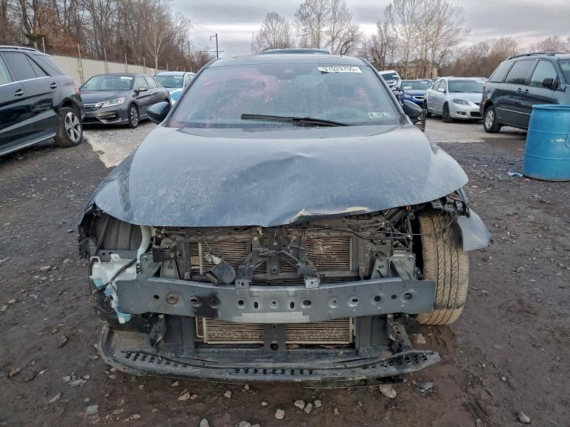 Photo 5 from auction – 2021 MAZDA 3 PREMIUM with VIN JM1BPAML8M1402721