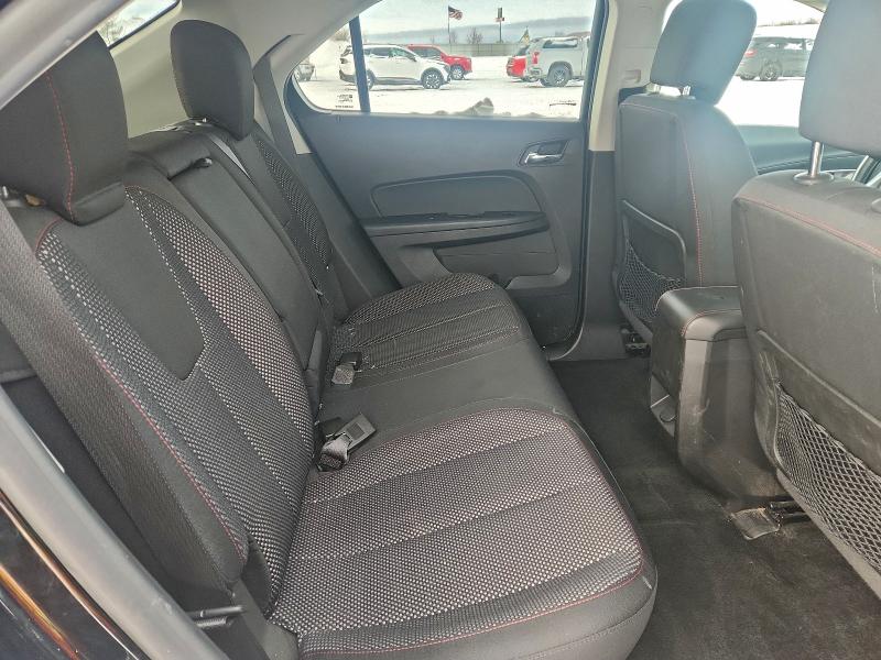 Photo 11 from auction – 2015 CHEVROLET EQUINOX LT with VIN 2GNFLFEK2F6187490
