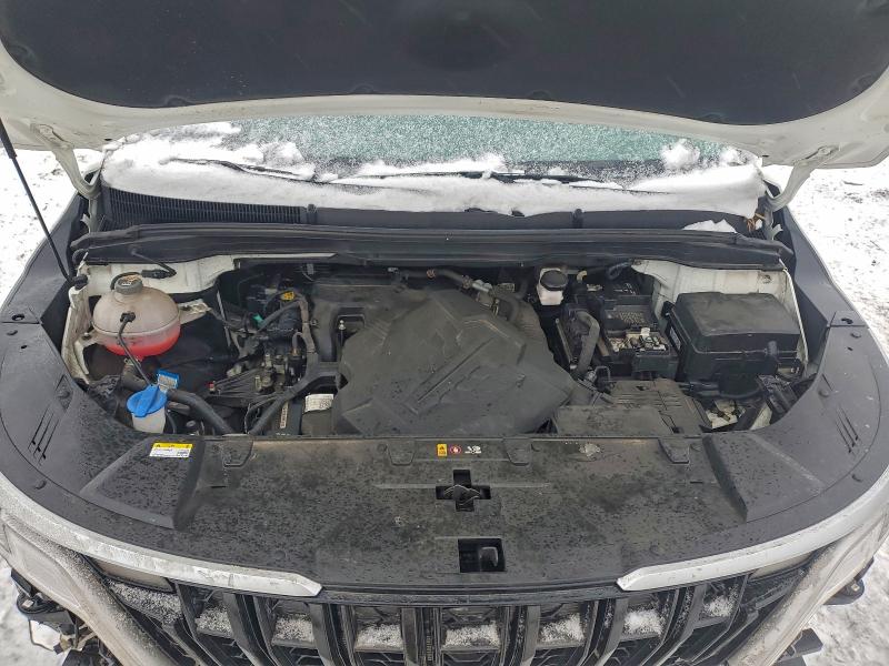 Photo 11 from auction – 2023 KIA CARNIVAL with VIN KNDNB5H39P6259251