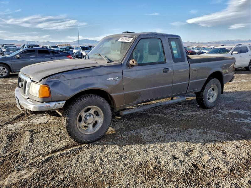 Photo 1 from auction – 2005 FORD RANGER SUP with VIN 1FTZR45EX5PA10266