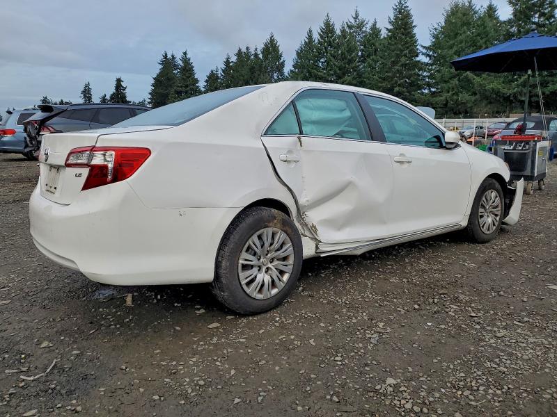 صورة رقم 3 من المزاد - 2012 TOYOTA CAMRY BASE مع VIN 4T1BF1FK6CU200332