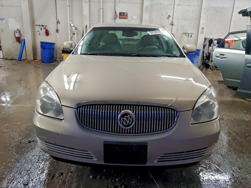Photo 5 from auction – 2009 BUICK LUCERNE CX with VIN 1G4HD57M29U116850