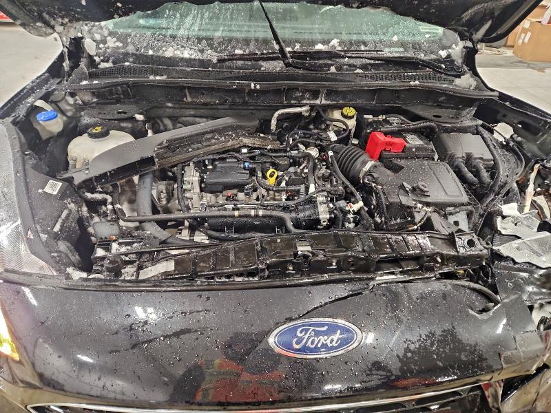 Photo 12 from auction – 2021 FORD ESCAPE SE with VIN 1FMCU9G6XMUB20317