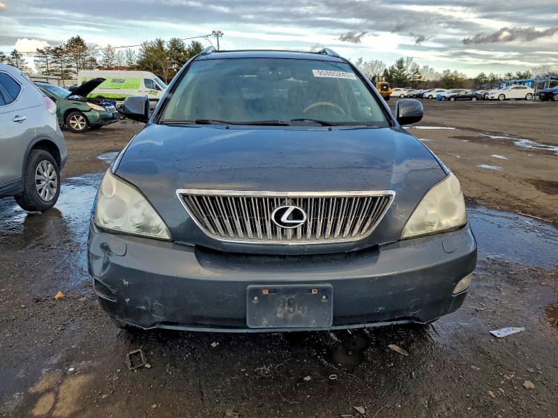 Photo 5 from auction – 2005 LEXUS RX 330 with VIN 2T2HA31UX5C042672