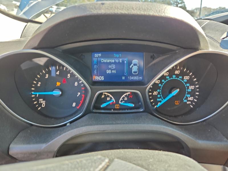Photo 9 from auction – 2015 FORD ESCAPE SE with VIN 1FMCU0G75FUA28121