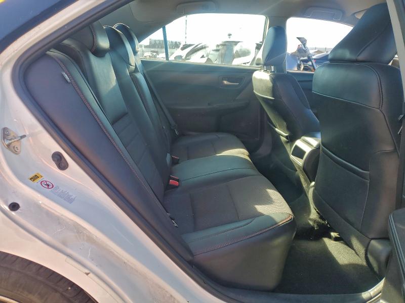 Photo 10 from auction – 2017 TOYOTA CAMRY LE with VIN 4T1BF1FK7HU811381