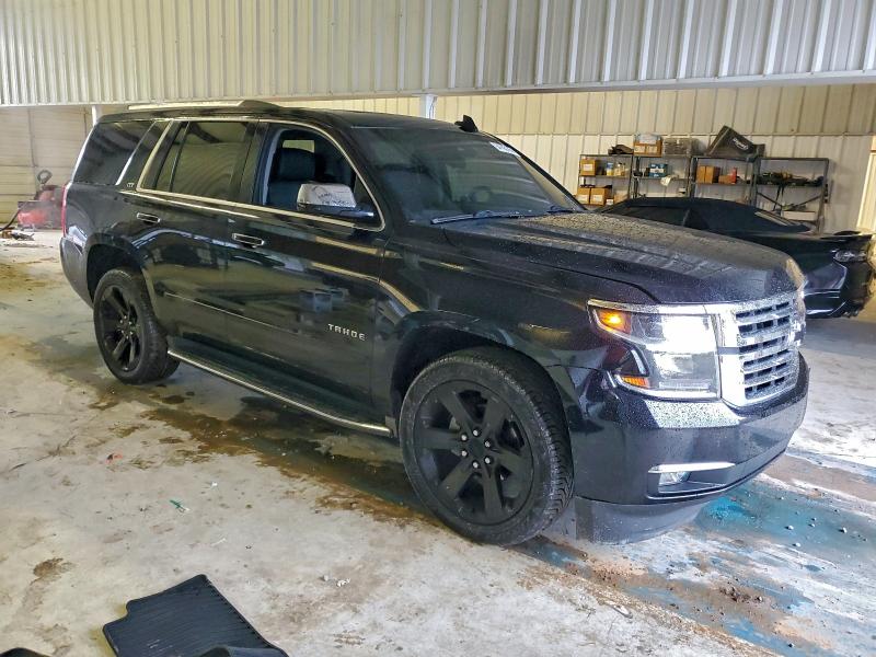 Photo 4 from auction – 2016 CHEVROLET TAHOE C150 with VIN 1GNSCCKC7GR380444