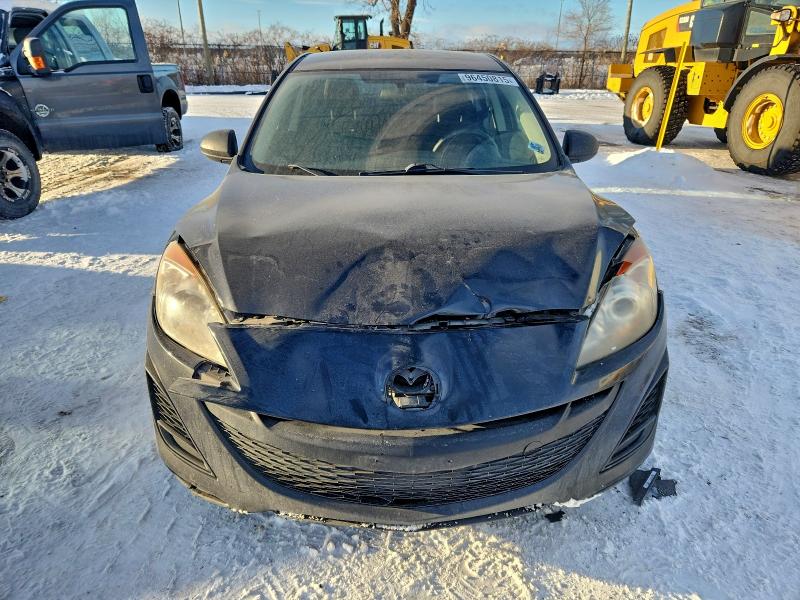 Photo 5 from auction – 2011 MAZDA 3 I with VIN JM1BL1UF0B1493275