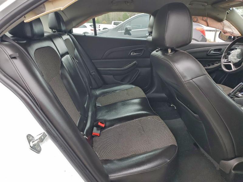 Photo 10 from auction – 2015 CHEVROLET MALIBU with VIN 1G11C5SL0FF324502