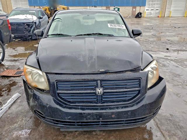 Photo 5 from auction – 2007 DODGE CALIBER with VIN 1B3JB28B67D504024