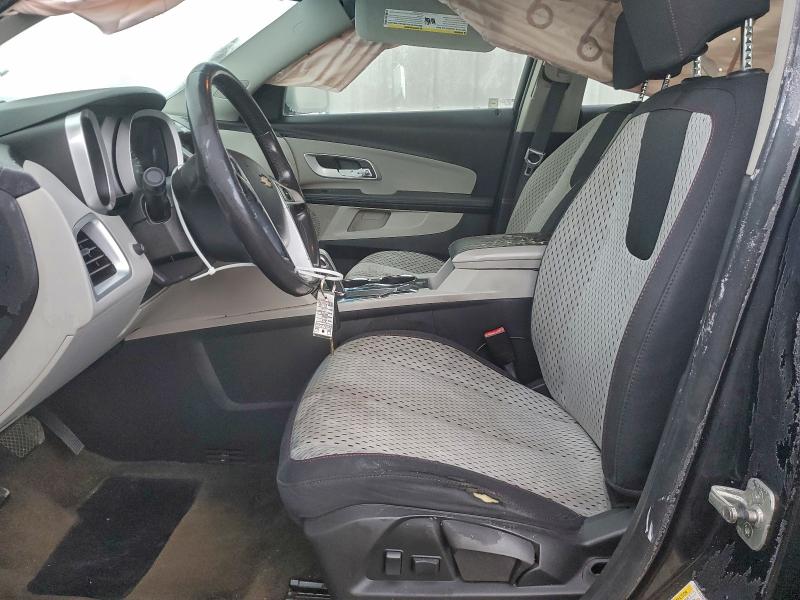Photo 7 from auction – 2011 CHEVROLET EQUINOX LS with VIN 2CNALBEC5B6299954