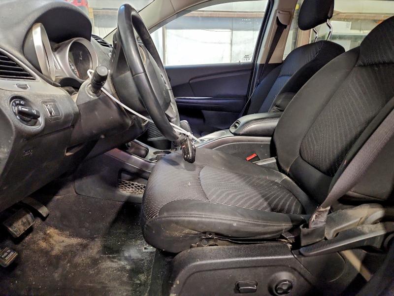 Photo 7 from auction – 2014 DODGE JOURNEY SX with VIN 3C4PDCCG0ET220682