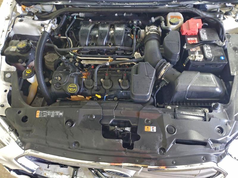 Photo 11 from auction – 2015 FORD TAURUS SEL with VIN 1FAHP2H84FG193795