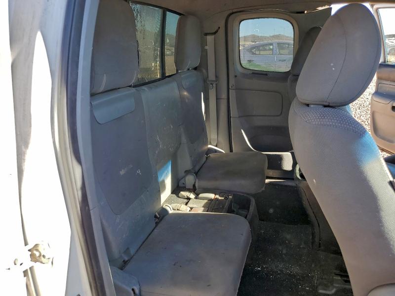 Photo 10 from auction – 2014 TOYOTA TACOMA ACC with VIN 5TFTX4CN0EX045977