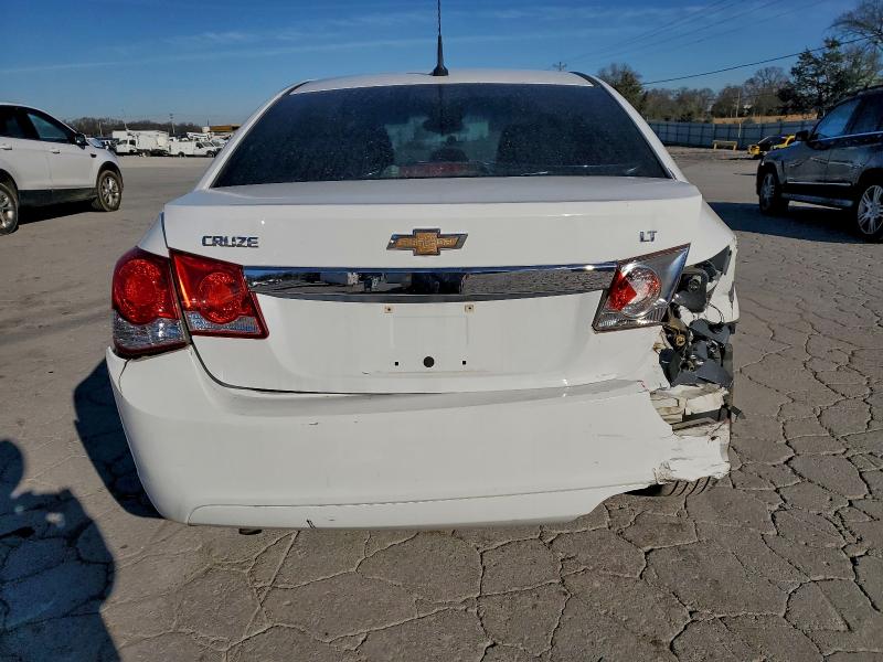 Photo 6 from auction – 2012 CHEVROLET CRUZE LT with VIN 1G1PF5SC4C7243798
