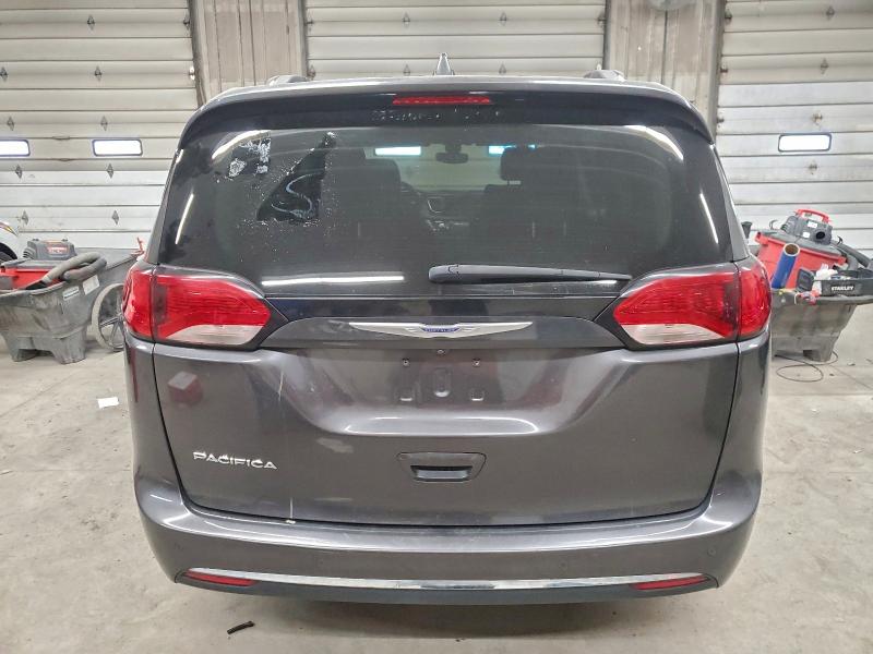 Photo 6 from auction – 2019 CHRYSLER PACIFICA T with VIN 2C4RC1BGXKR698253