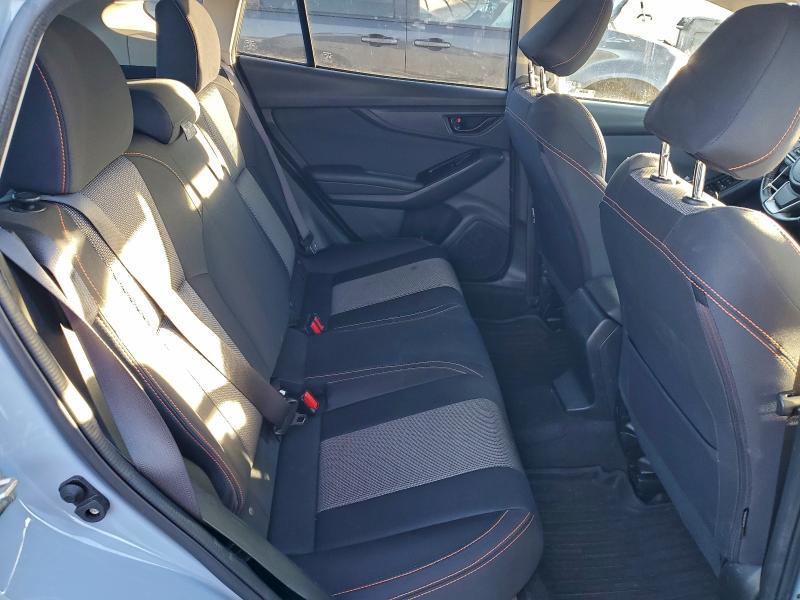 Photo 11 from auction – 2019 SUBARU CROSSTREK with VIN JF2GTADC4K8347501